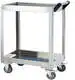 Customizable Stainless Steel Tool Cabinet Trolley: High Quality, Environmentally Friendly & Durable 6