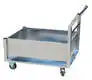 Customizable Stainless Steel Tool Cabinet Trolley: High Quality, Environmentally Friendly & Durable 3