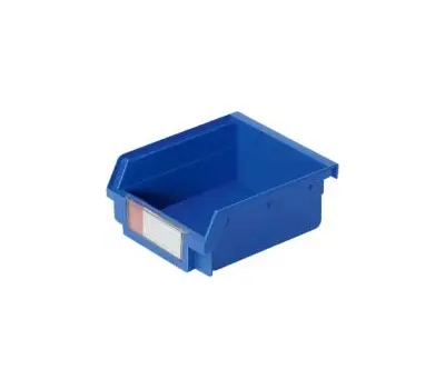 Rockben - 901001 Back -Hang Plastic Parts Box Bagong Pagdating na nakabitin ang mga pasilidad ng imbakan ng plastik na kahon at iba pa 1