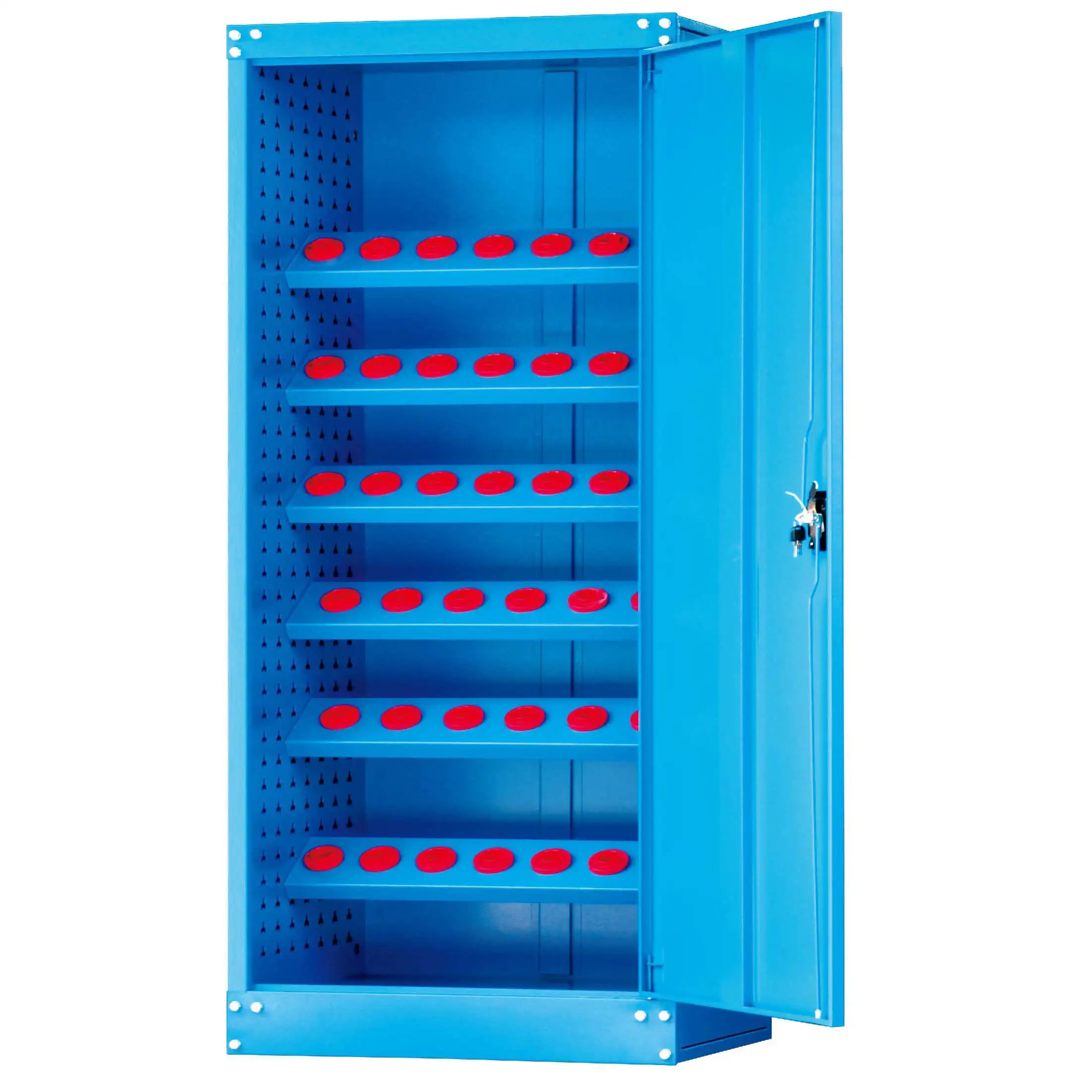 Customized Stainless Steel Tool Cabinet for Sale 3