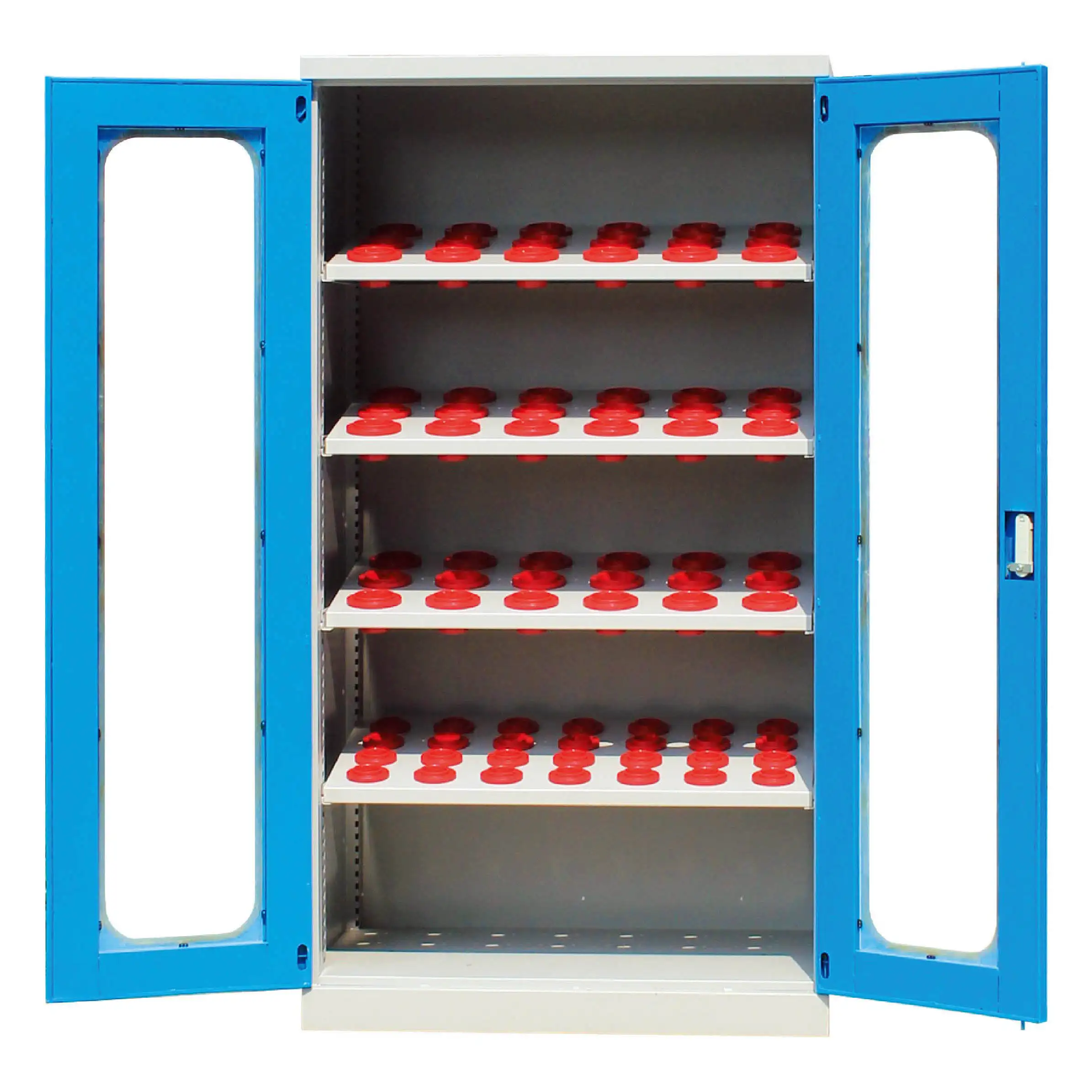 Customized Stainless Steel Tool Cabinet for Sale 6