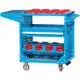 Customized Stainless Steel Tool Cabinet for Sale 5