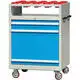 Customized Stainless Steel Tool Cabinet for Sale 2