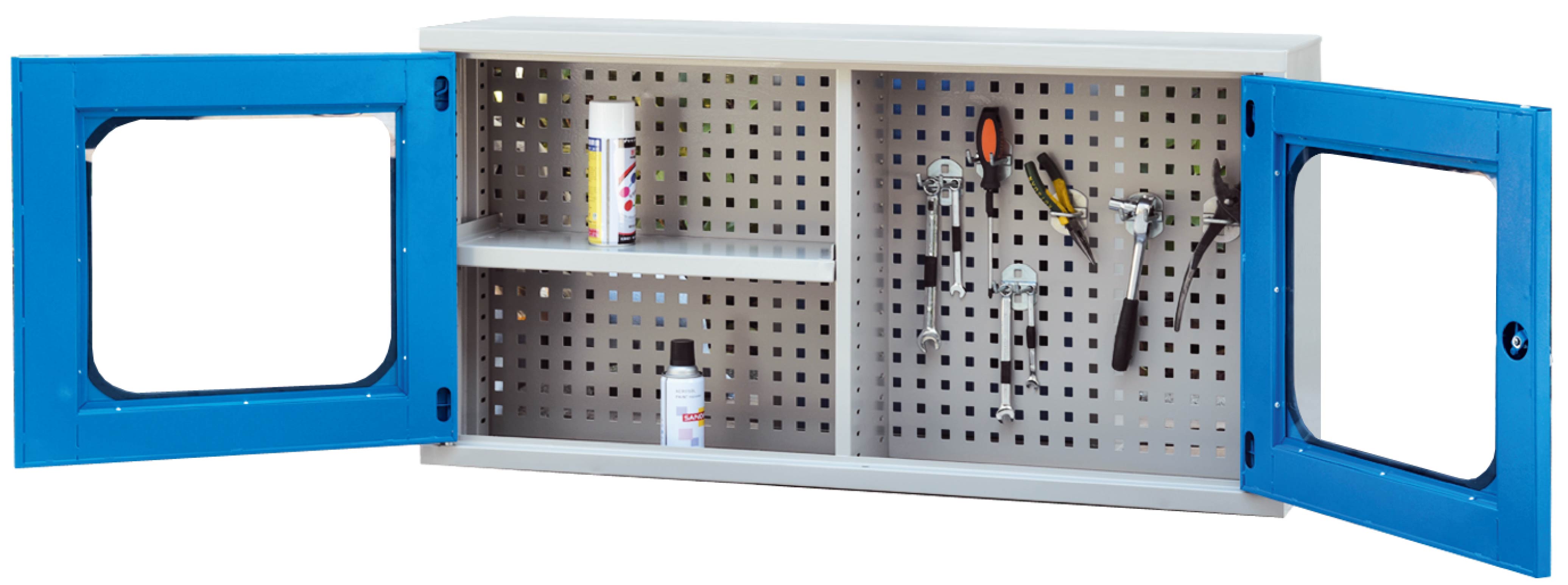 ROCKBEN - Factory customized tools organizer cabinet cabinet tools set praticable tool cabinet Drawer Cabinets and storage cabinets 8