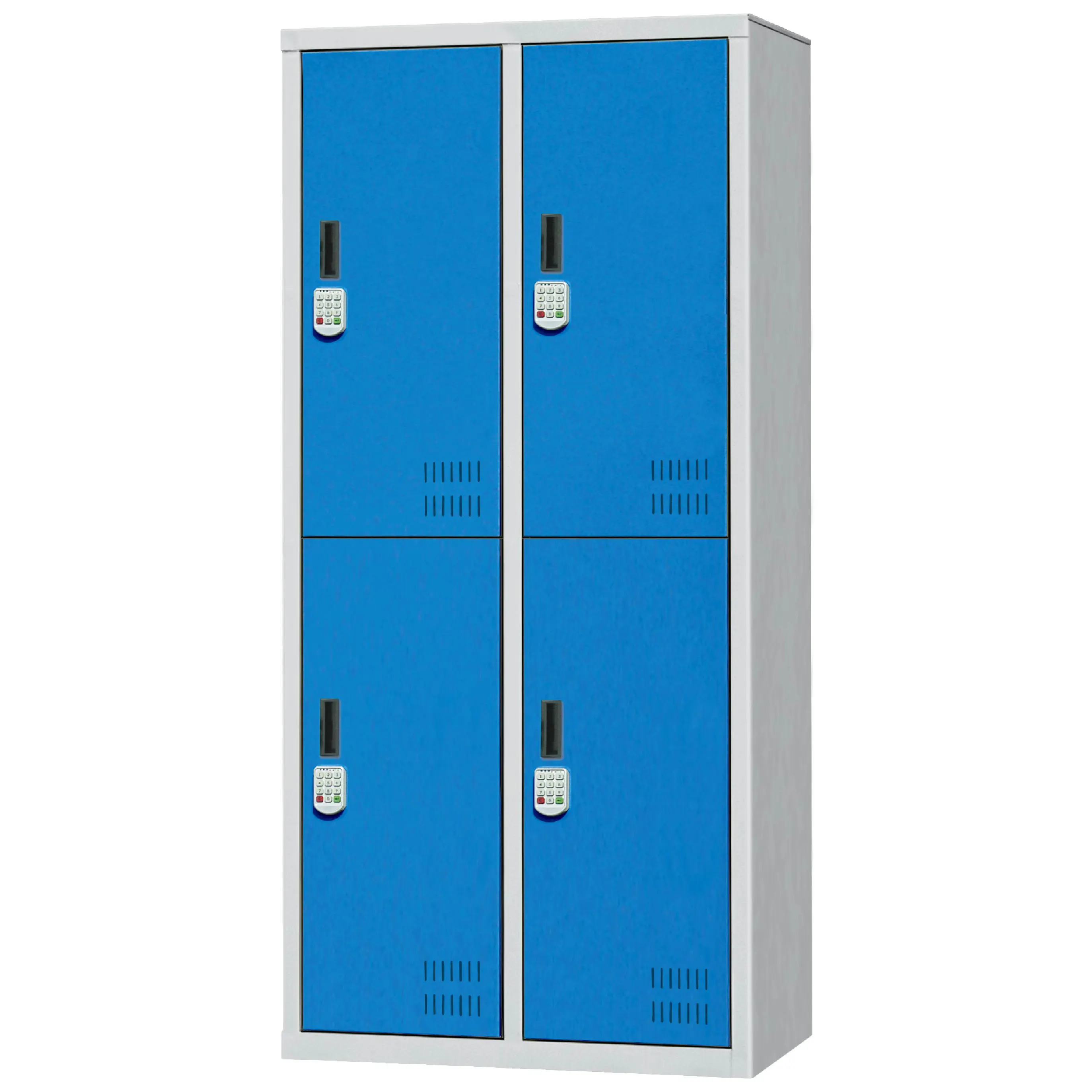 Custom steel cupboards for sale wholesale Manufacturer | ROCKBEN 4