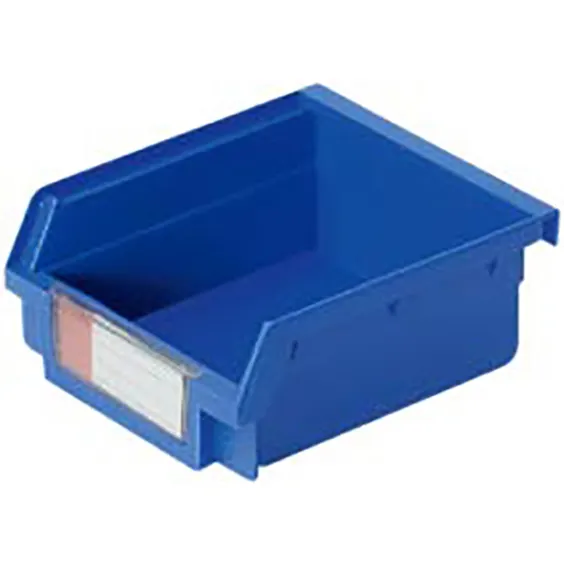 901003 Hanging Plastic Parts Box 5