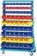 901003 Hanging Plastic Parts Box 3