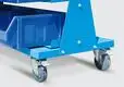 ROCKBEN | High-quality storage bin manufacturer wholesale 6