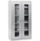 Hot Selling Metal Cloth Wardrobe- Portable Storage for Diverse Use 4
