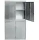 Hot Selling Metal Cloth Wardrobe- Portable Storage for Diverse Use 3