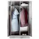 Hot Selling Metal Cloth Wardrobe- Portable Storage for Diverse Use 2