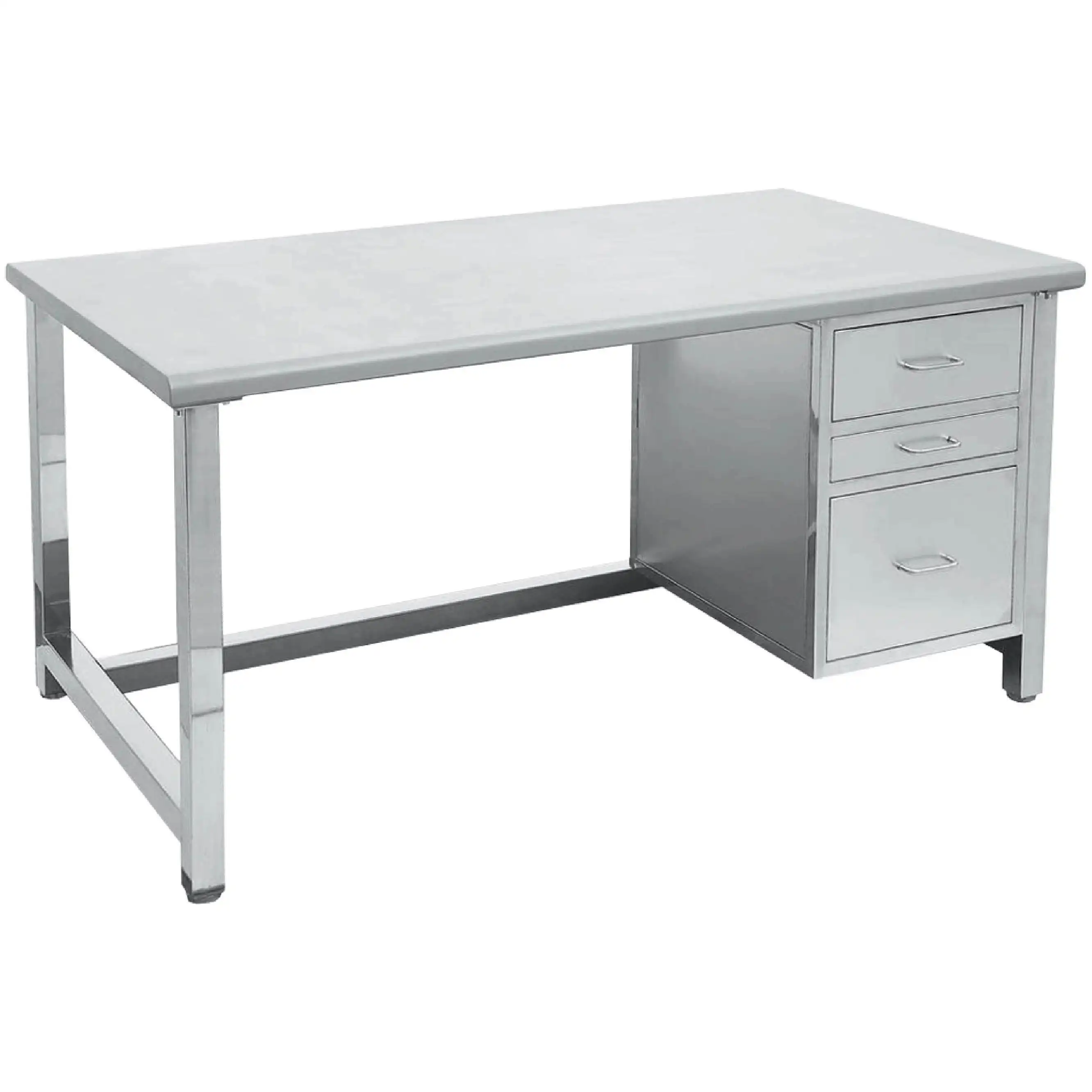 Rockben - E601011 Factory Customized Movable Tool Cabinet Tool Cabinet Sa Mga Wheels Tool Carts at Trolley 1