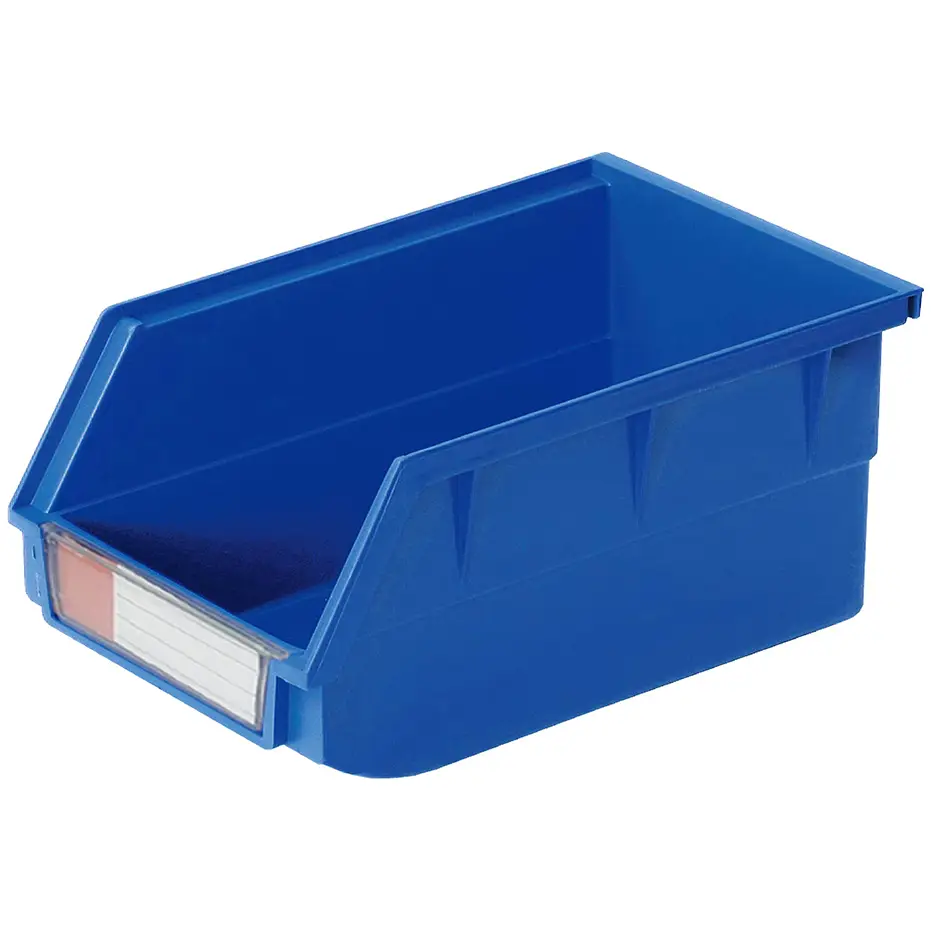 Rockben - 901004 Back -Hang Plastic Parts Box Bagong Pagdating na nakabitin ang mga pasilidad ng imbakan ng plastik na kahon at iba pa 1