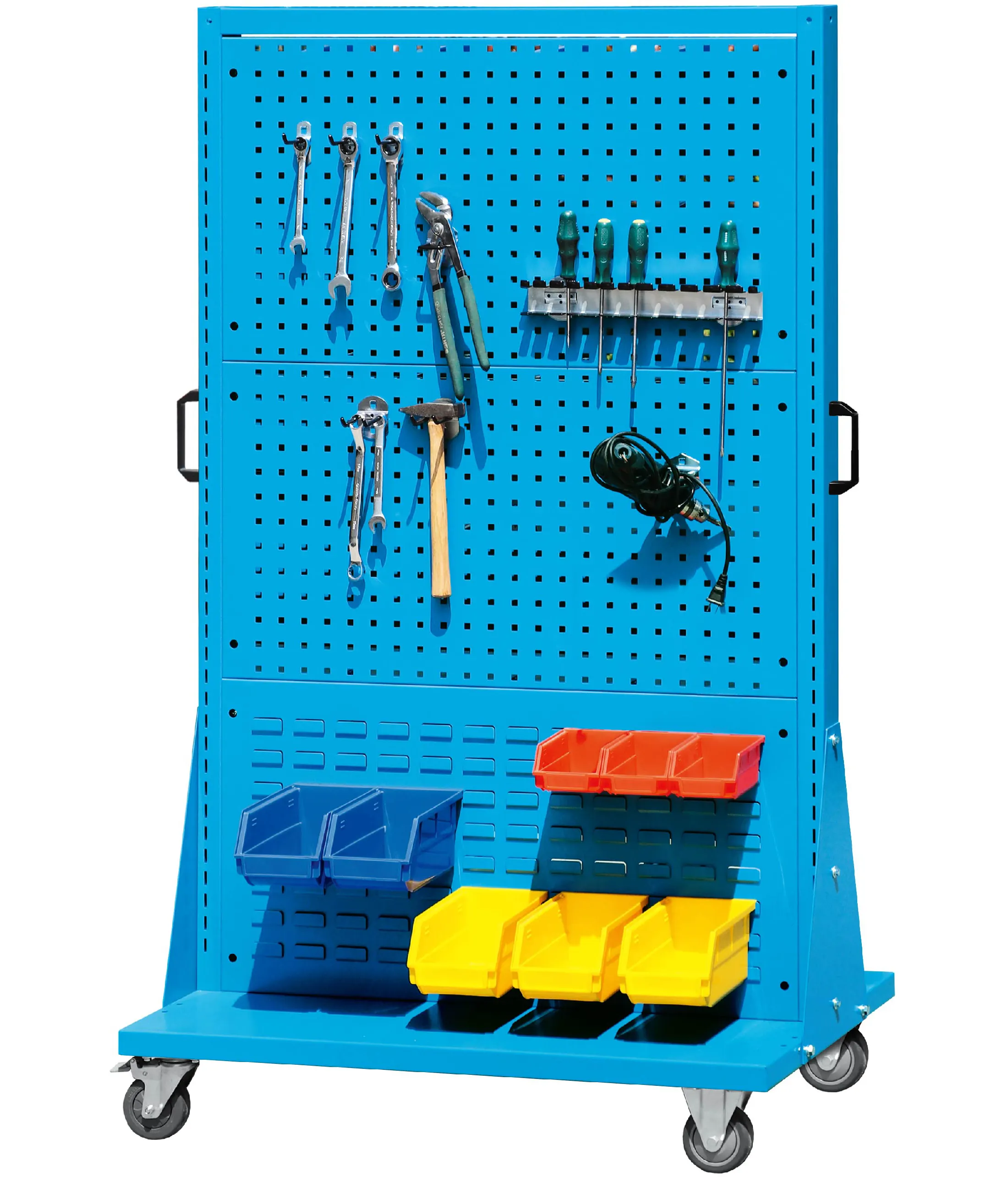 Custom plastic bin boxes suppliers suppliers Manufacturer | ROCKBEN 2