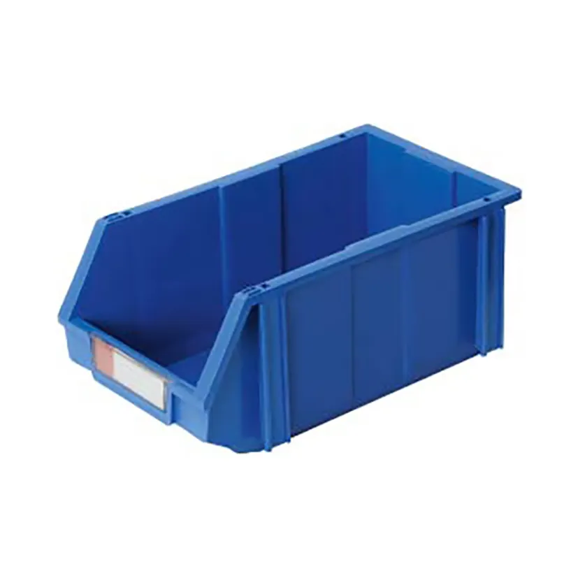 901013 Stackable Plastic Parts Box - Tool Cabinet Solution By Rockben 4