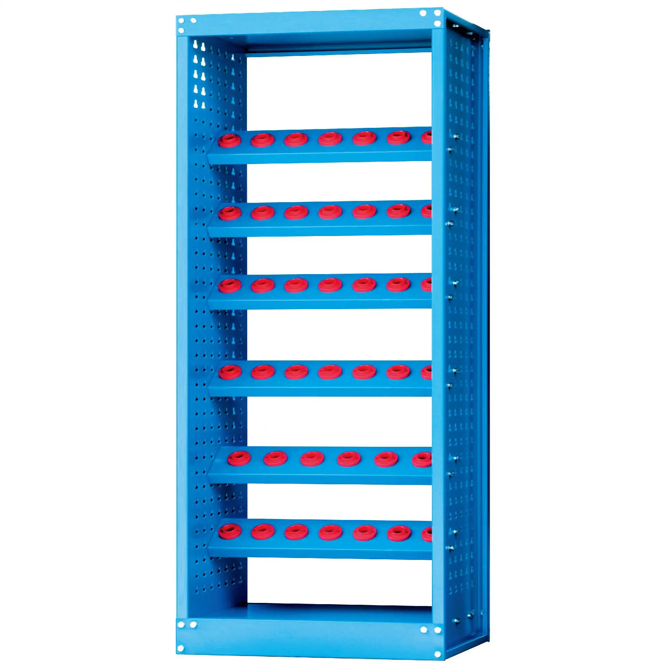 Rockben - E313073 -H180S Boutique Wholesale Iron Metal Mataas na Kalidad Malaking Tool Cabinet Drawer Cabinets at Storage Cabinets 1