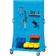 High-Efficiency Back-Hang Plastic Box by Yanben: Durable, Efficient, Worth the Investment 2