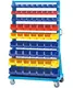 High-Efficiency Back-Hang Plastic Box by Yanben: Durable, Efficient, Worth the Investment 4