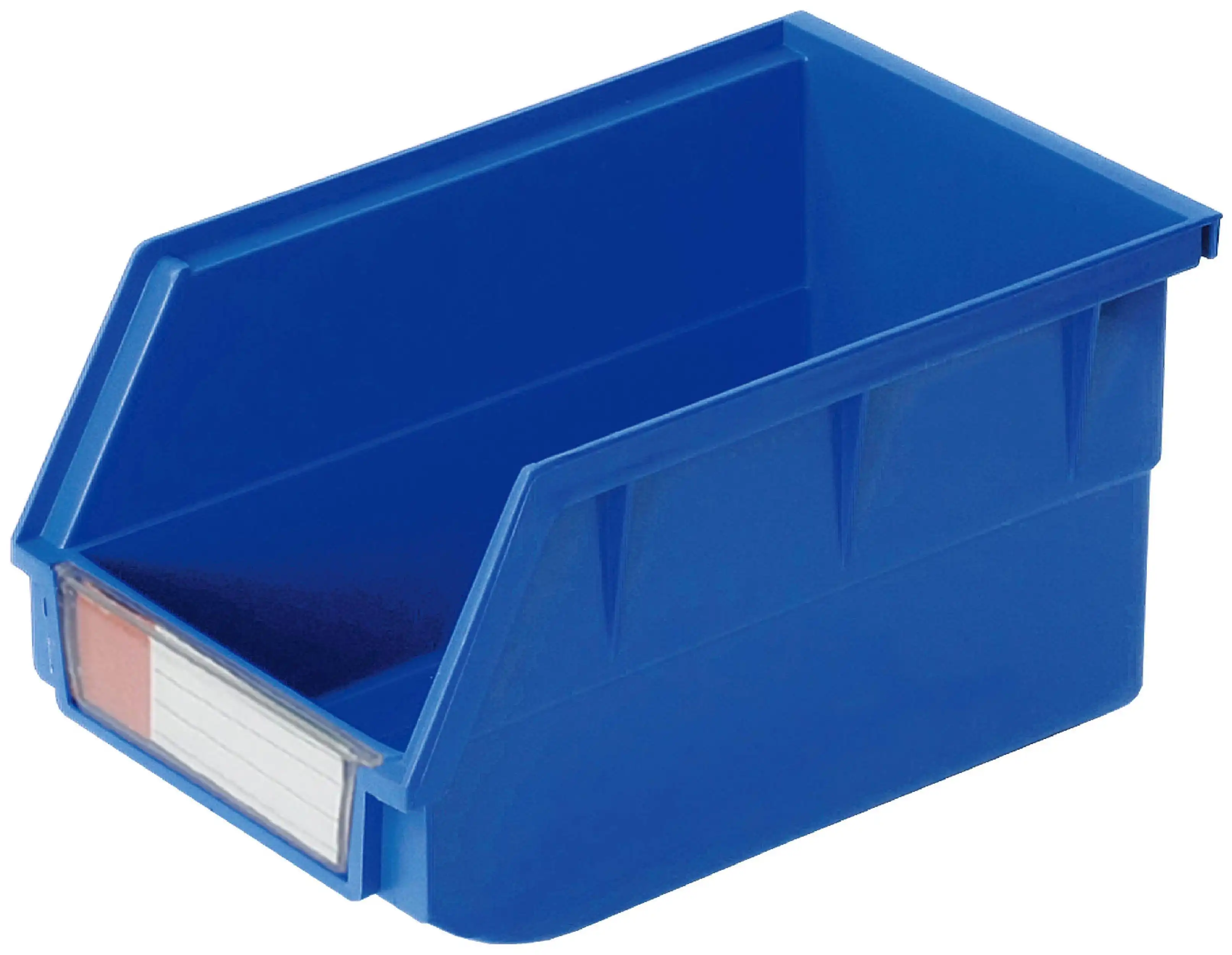 Warehouse Storage Tubs Warehouse Boxes para sa Salebox Plastic Plastic Parts Store Box Iba pang mga kagamitan sa pagawaan 1