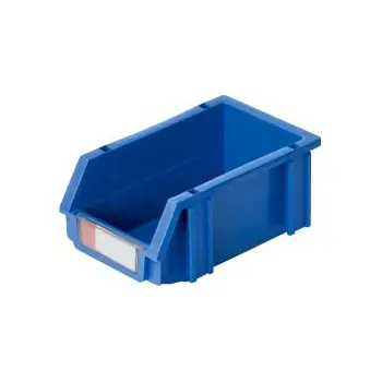 Rockben - Mga bahagi ng Imbakan ng Bin Parts para sa Mga Screw Nuts Hardware Laruan Warehouse Tool Storage Box Bin 1