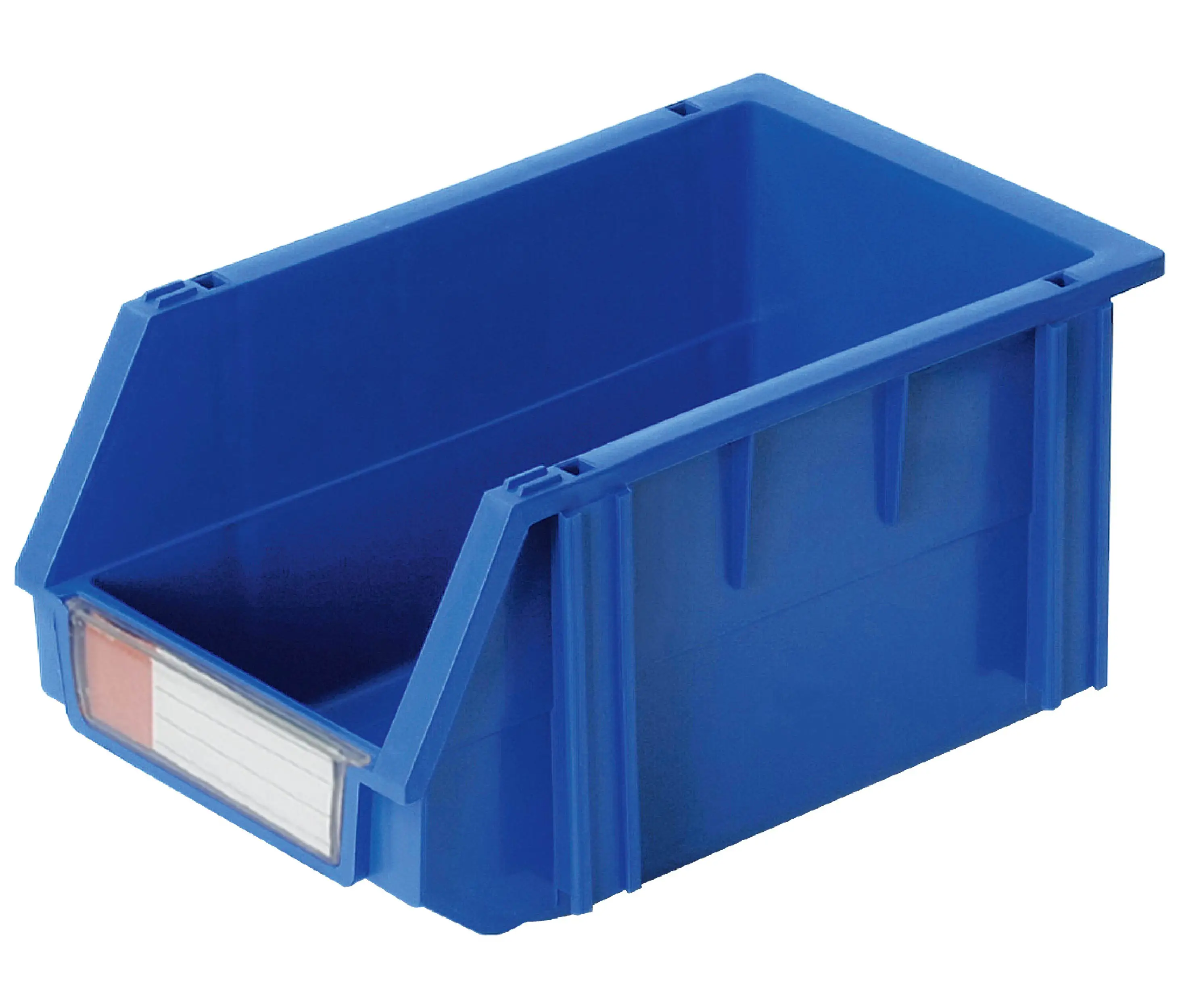 Rockben - Mga Binhi sa Storage Bin Parts alang sa mga screws nuts hardware mga dulaan ug bodega nga tool sa kahon sa pagtipig 1