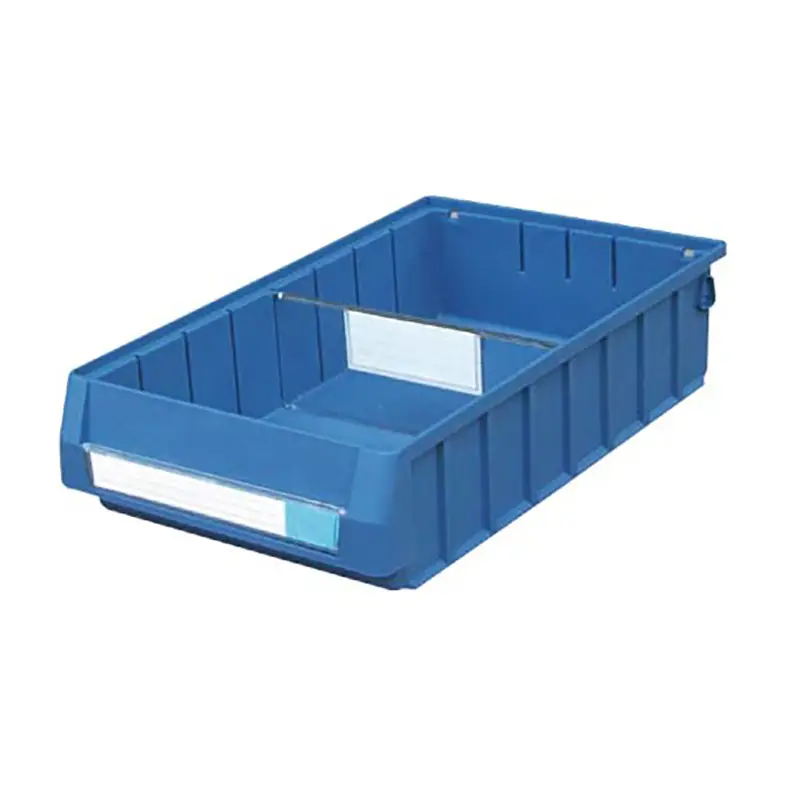 Rockben - 901052 Drawer Storage Box Withdrawable Plastic Box Storage Facility at iba pa 1