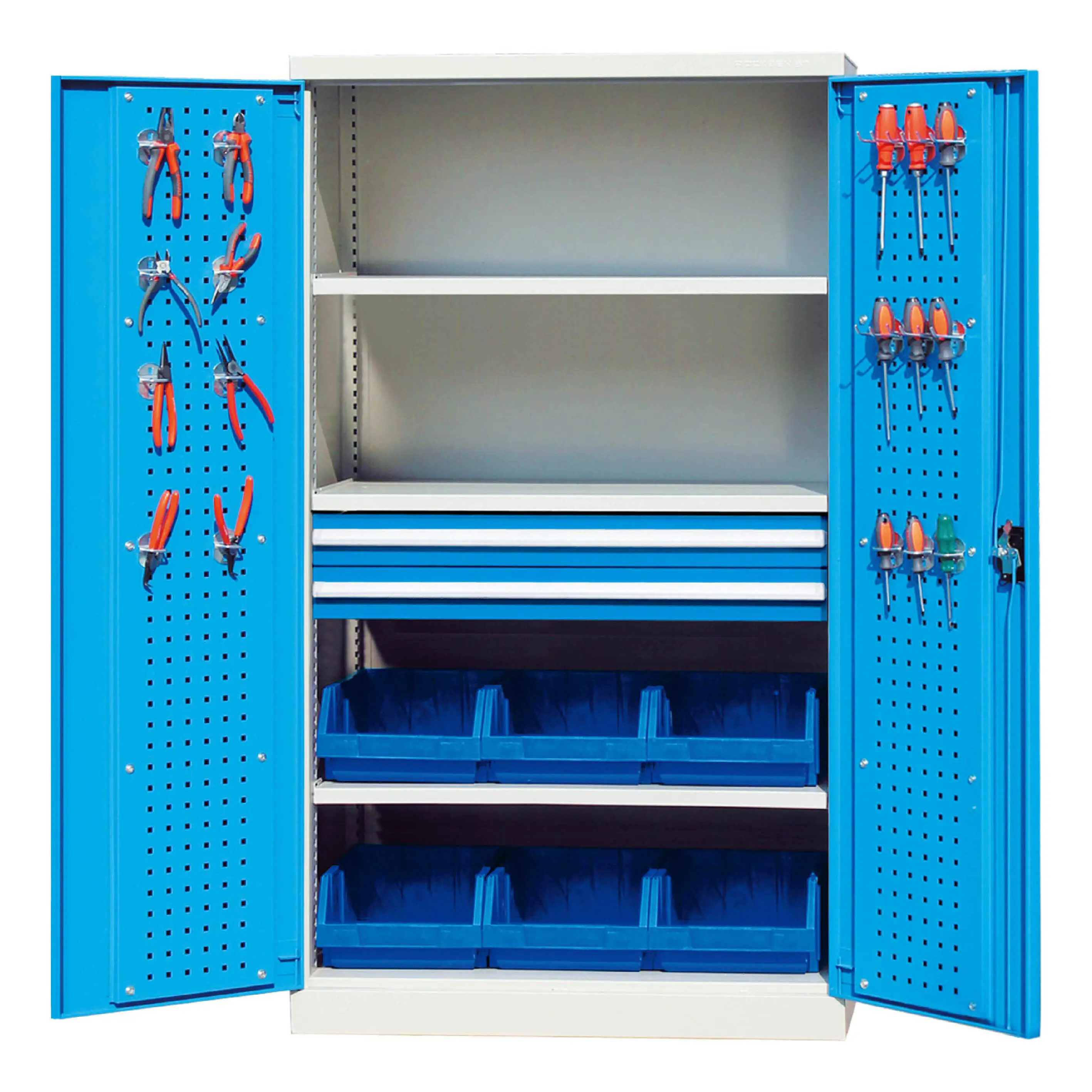 ROCKBEN | Top plastic bin supplier for sale 6