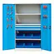 ROCKBEN | Top plastic bin supplier for sale 6