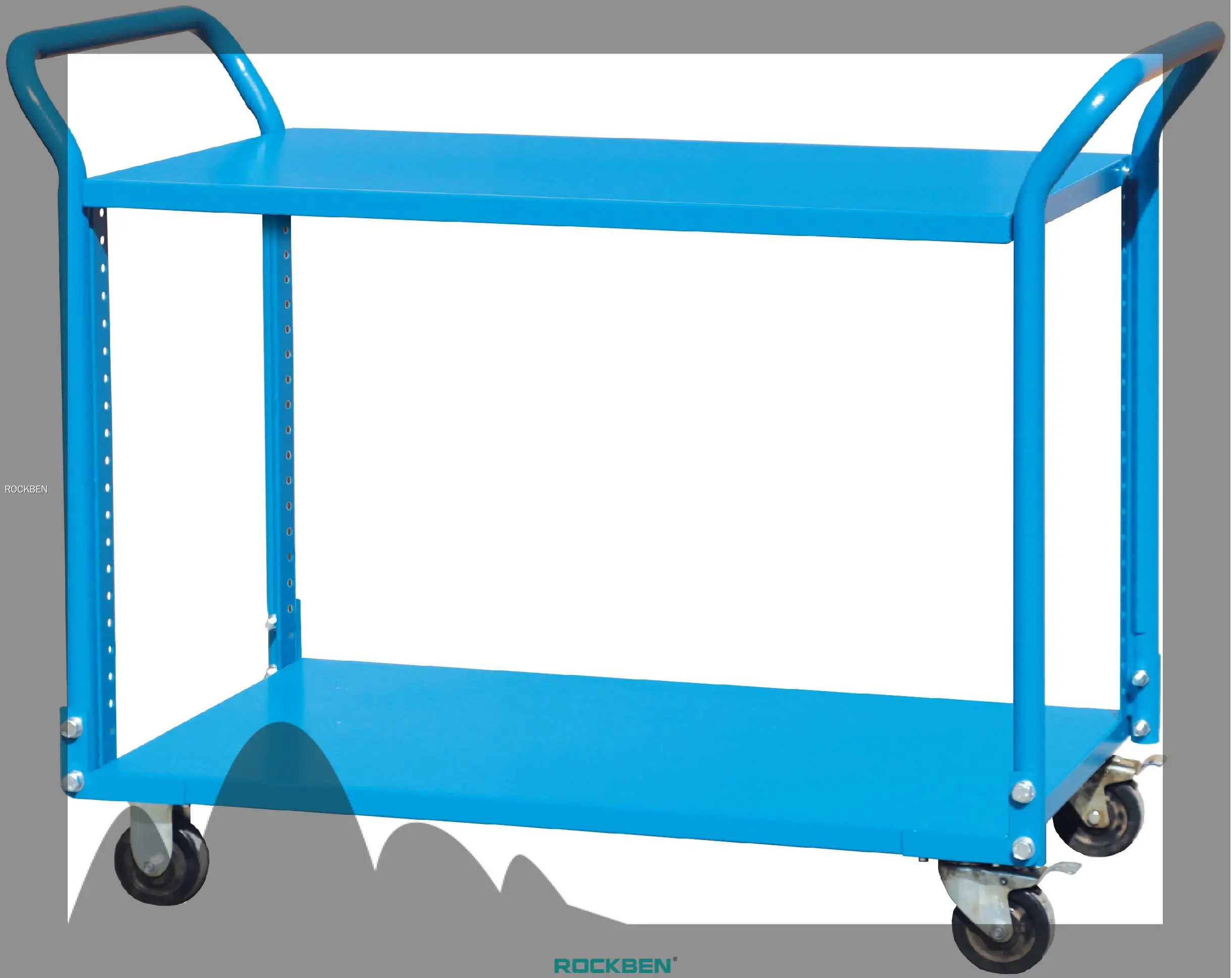 Latest tool cart with wheels manufacturers | ROCKBEN 1