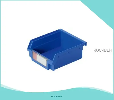 Custom custom made plastic bins factory price Manufacturer | ROCKBEN 1