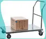 stainless steel storage trolley at Wholesale Prices | ROCKBEN 1