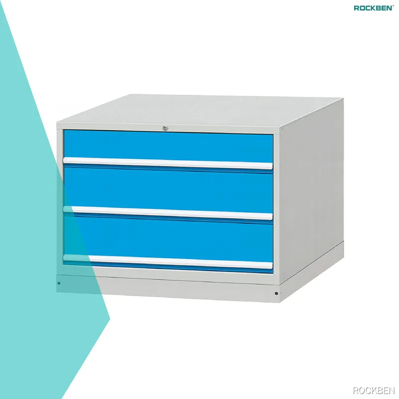 ROCKBEN | Customized stainless tool chest manufacturers 1