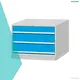 ROCKBEN | Customized stainless tool chest manufacturers 1