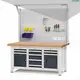 Custom tool chest and workbench wholesale Manufacturer | ROCKBEN 1