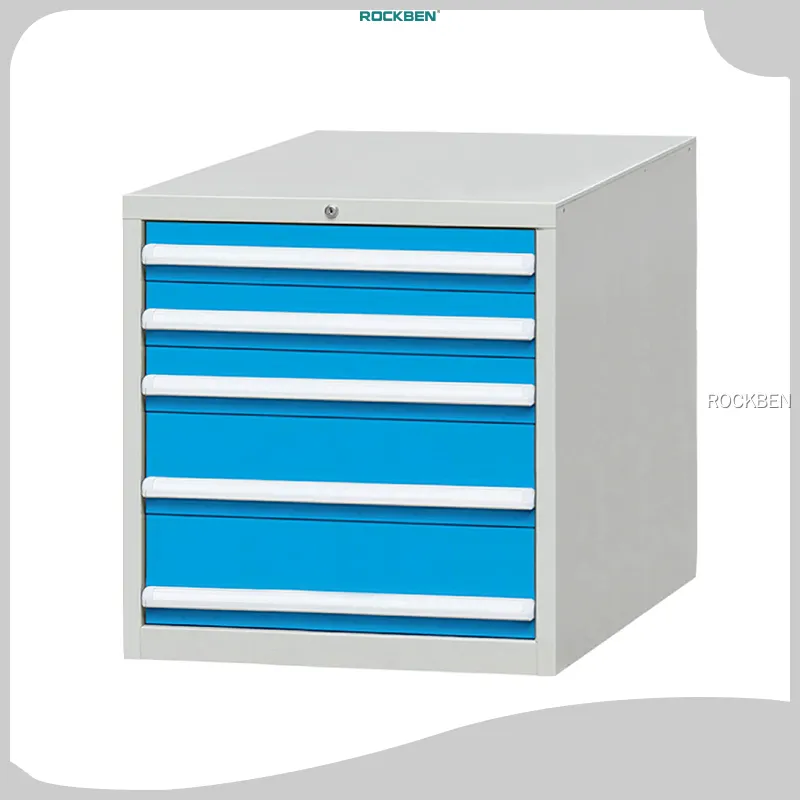 Custom home depot tool chest sale wholesale Manufacturer | ROCKBEN 1