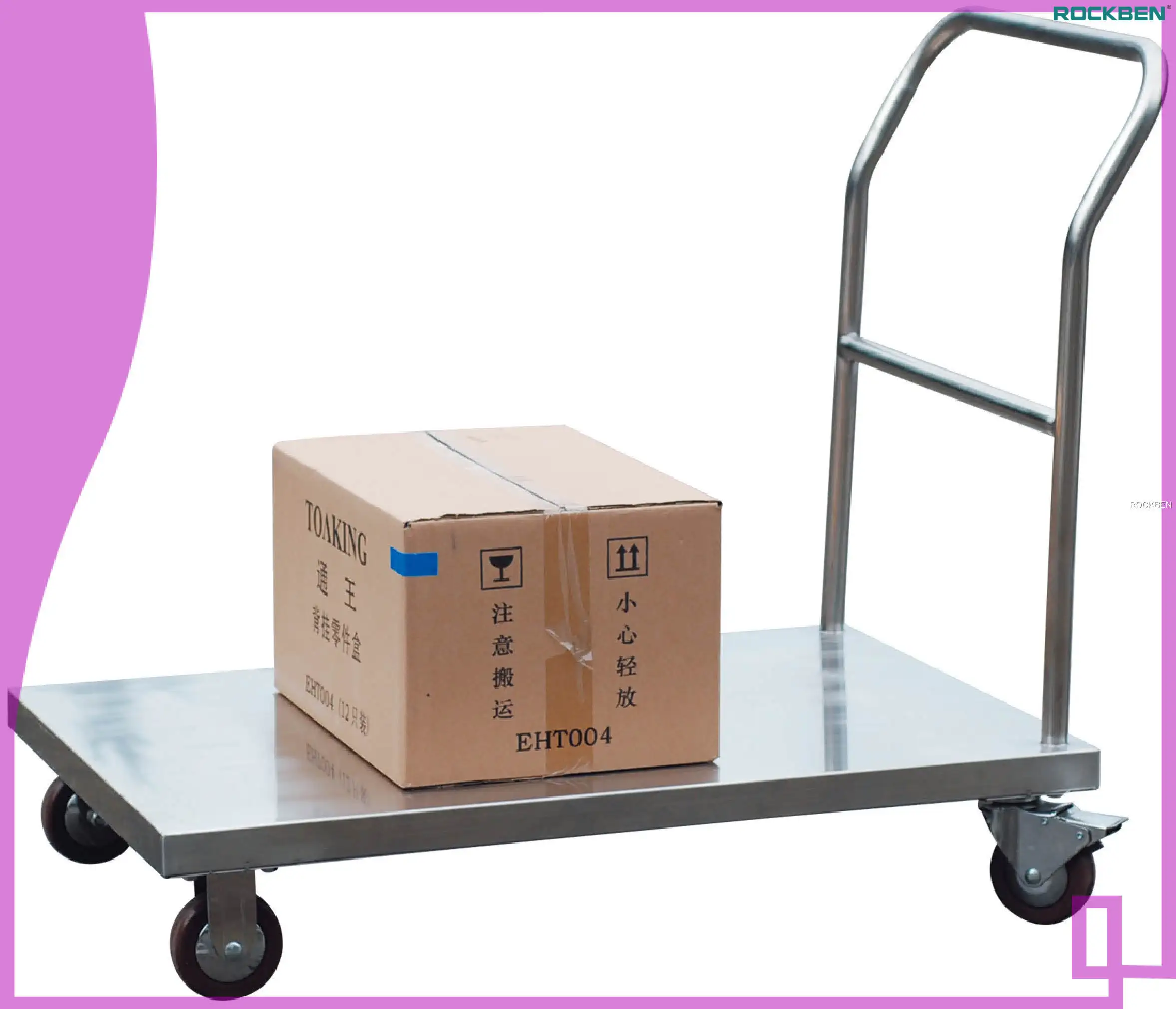 stainless steel tool chests on wheels at Wholesale Prices | ROCKBEN 1