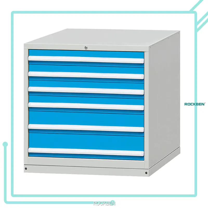 Buy roll around tool cabinet for sale | ROCKBEN 1