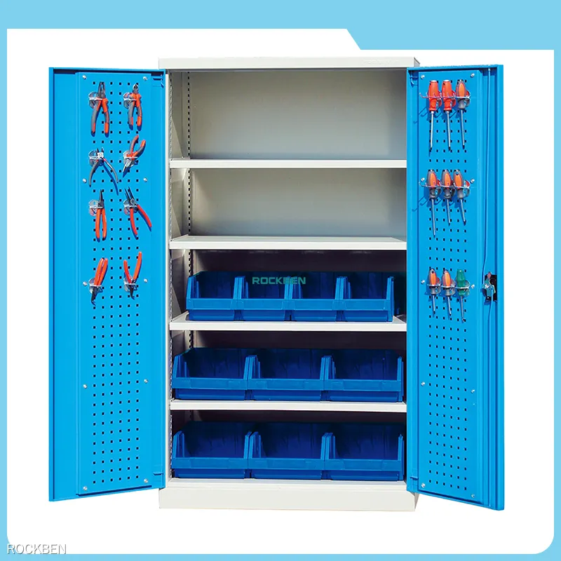 ROCKBEN | New best storage cupboards suppliers 1