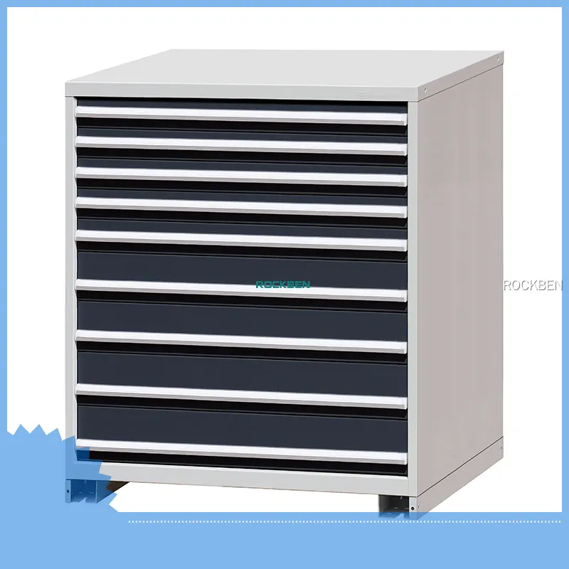 Best tool cabinet manufacturer for sale | ROCKBEN 1