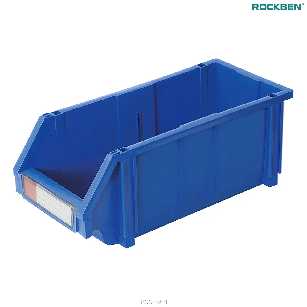 Bulk storage bin manufacturers price | ROCKBEN 1