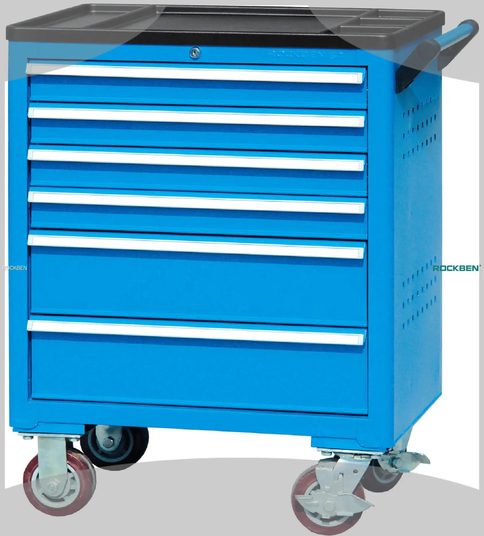 ROCKBEN | Bulk tool cart manufacturers 1