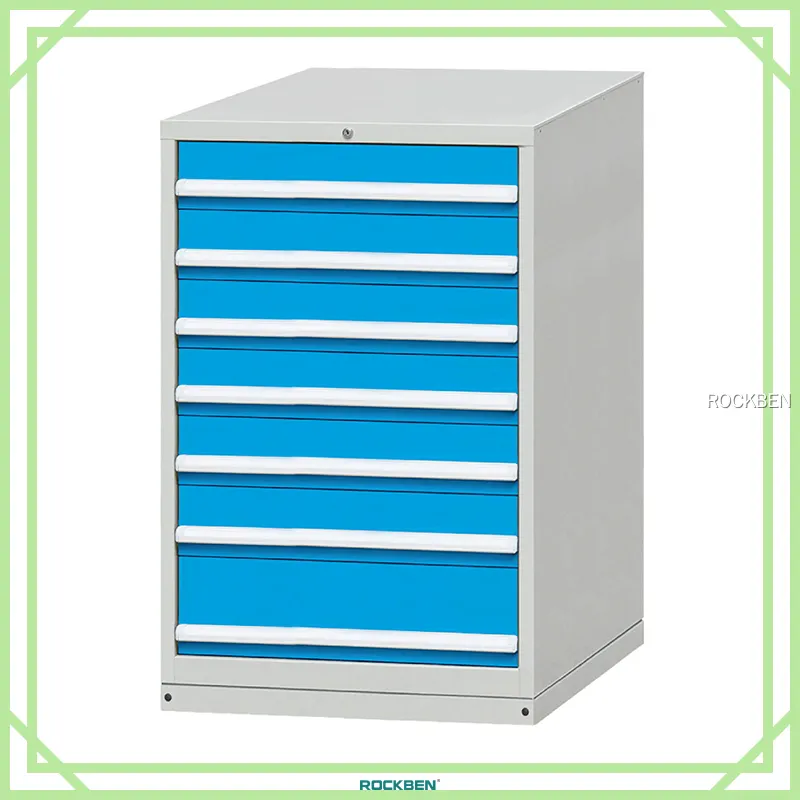 Custom tool cabinet manufacturers price Manufacturer | ROCKBEN 1