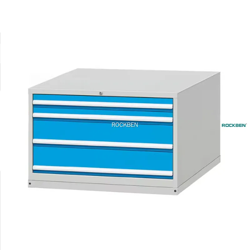 Custom metal tool cabinet factory price | ROCKBEN 1