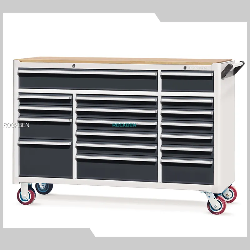 Custom tool cart wholesale | ROCKBEN 1