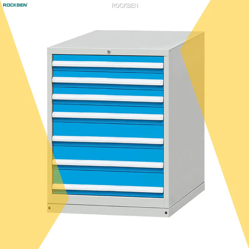ROCKBEN | Quality tool storage chest on wheels price 1