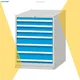 ROCKBEN | Quality tool storage chest on wheels price 1