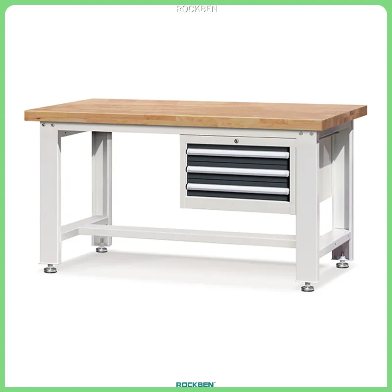 ROCKBEN | Professional tool cart workbench supply 1