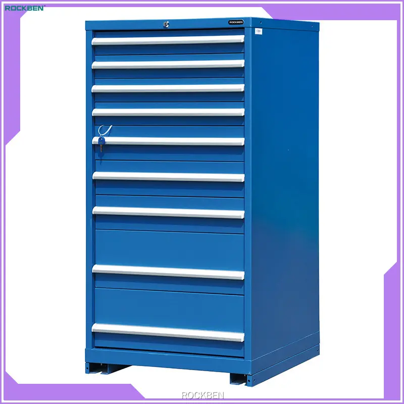 ROCKBEN | Quality 36 inch tool chest vendor 1