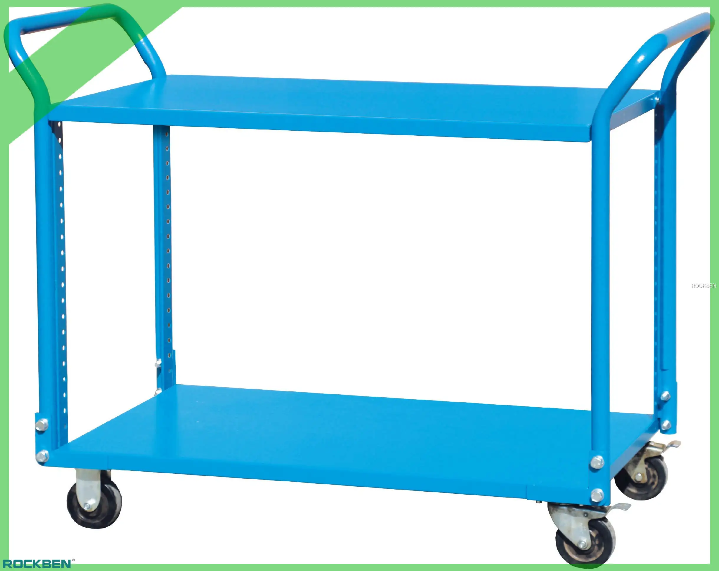 Custom tool cart factory price Manufacturer | ROCKBEN 1