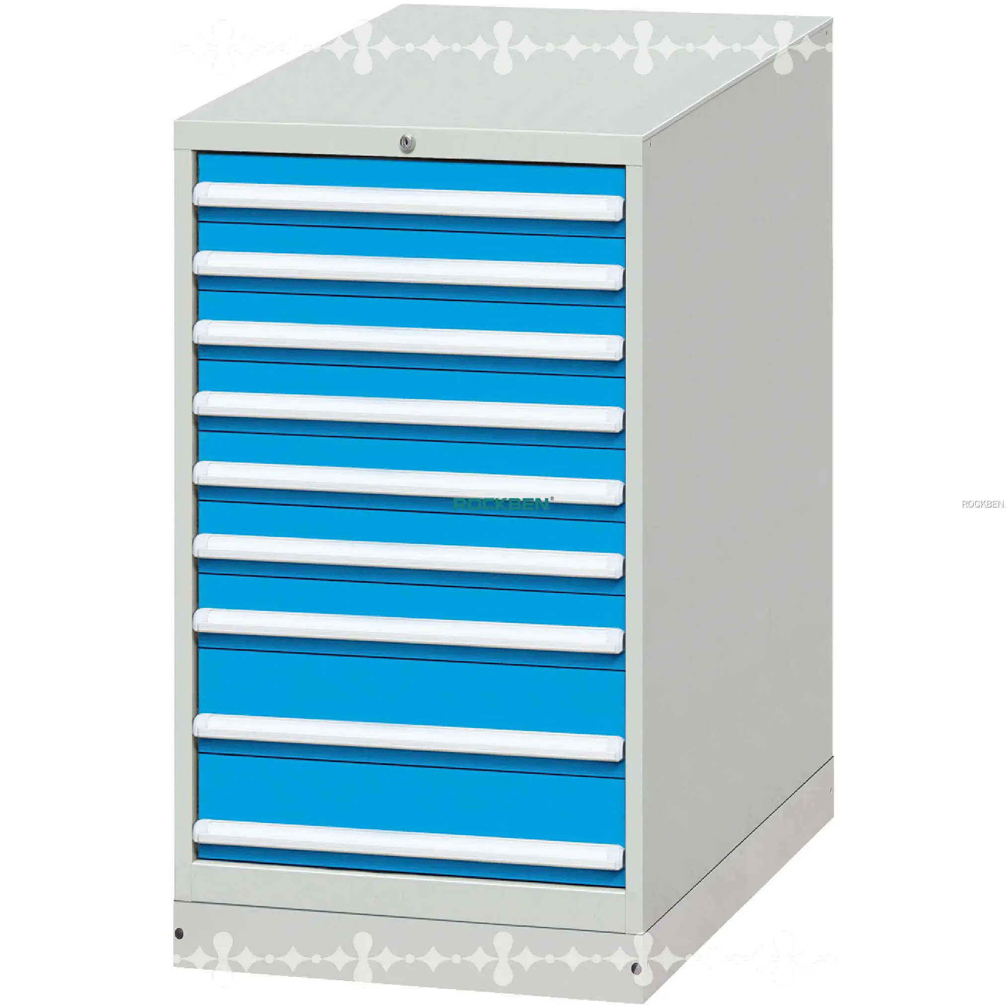 Custom made storage cupboards vendor | ROCKBEN 1